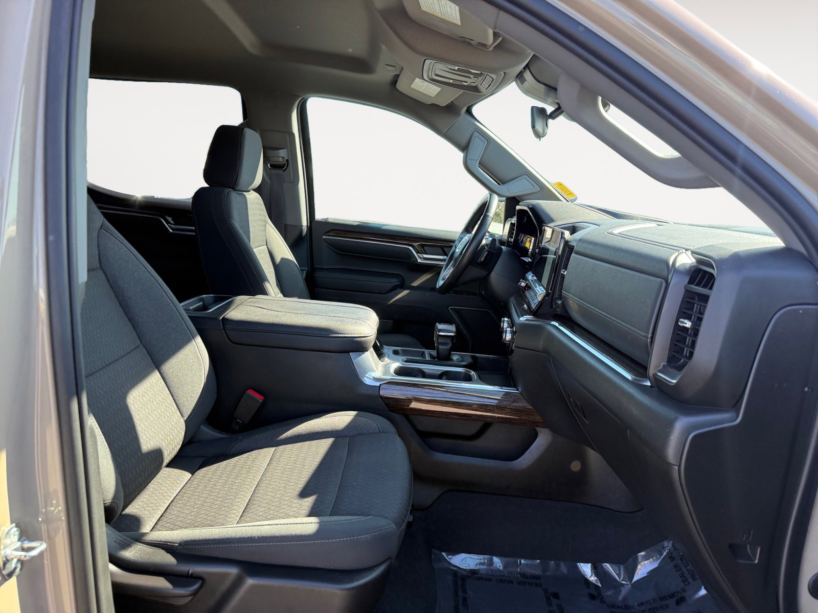 Used 2023 GMC Sierra 1500 Elevation image 19