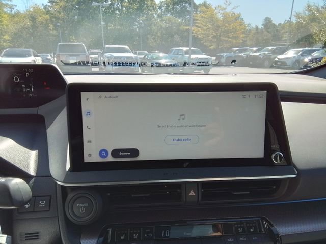 New 2026 Toyota Prius Limited image 13