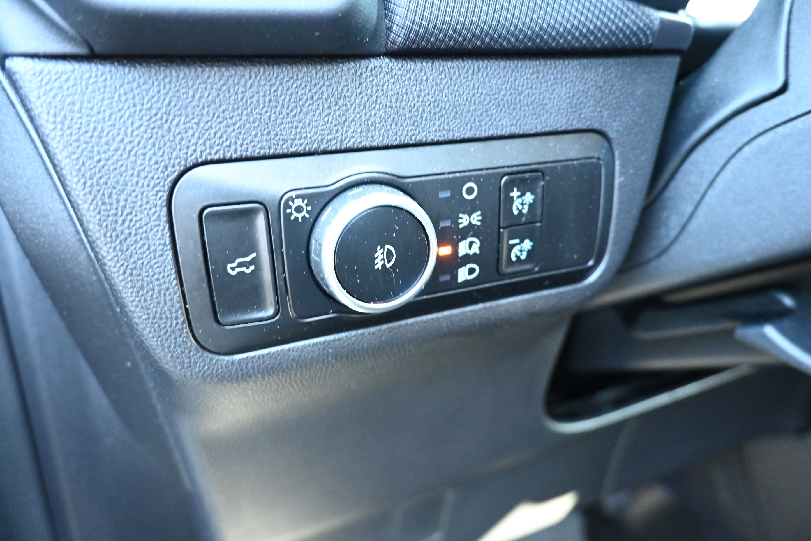 Used 2024 Ford Bronco Sport Outer Banks image 19