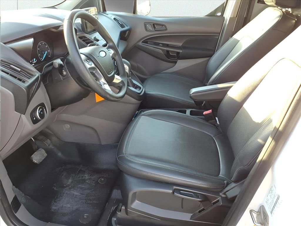 Used 2019 Ford Transit Connect XL image 17