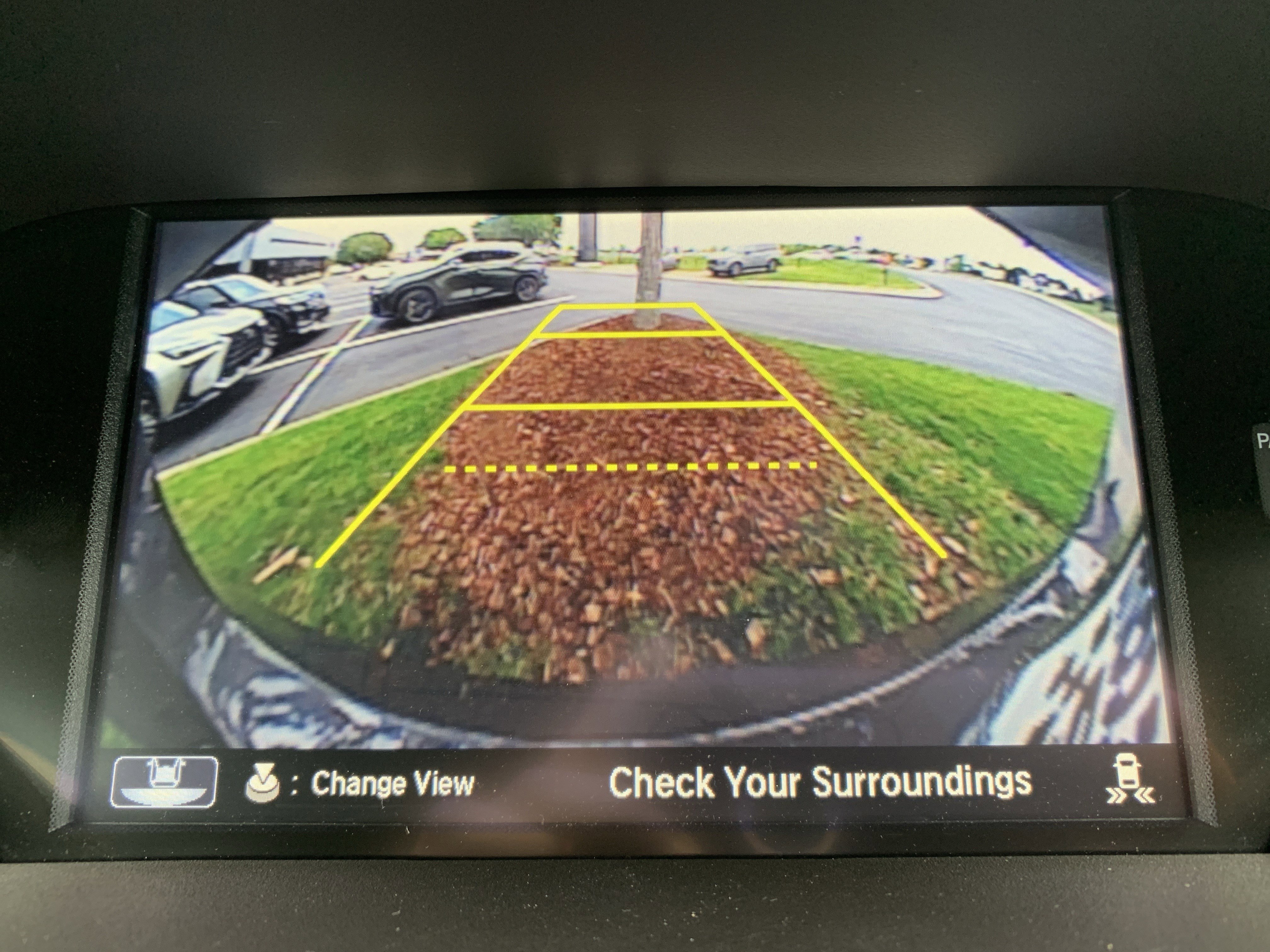 Used 2018 Acura RDX FWD w/ Technology Package image 25