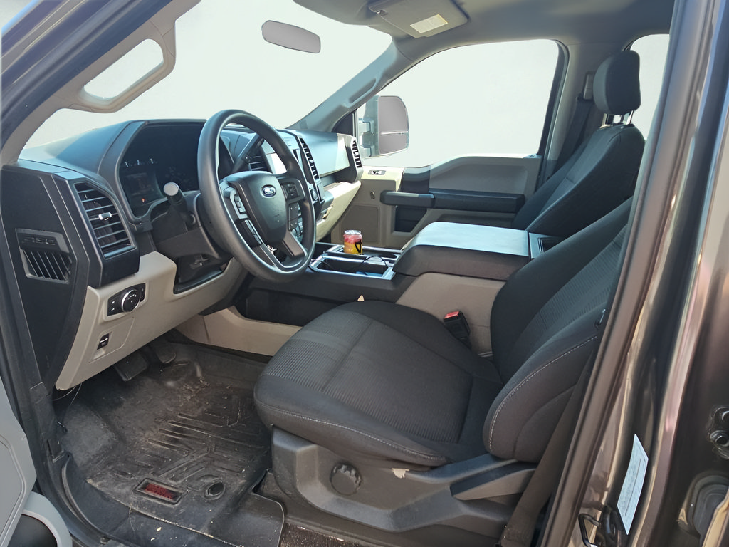 Used 2018 Ford F150 XL w/ Equipment Group 101A Mid AWD/4WD image 10