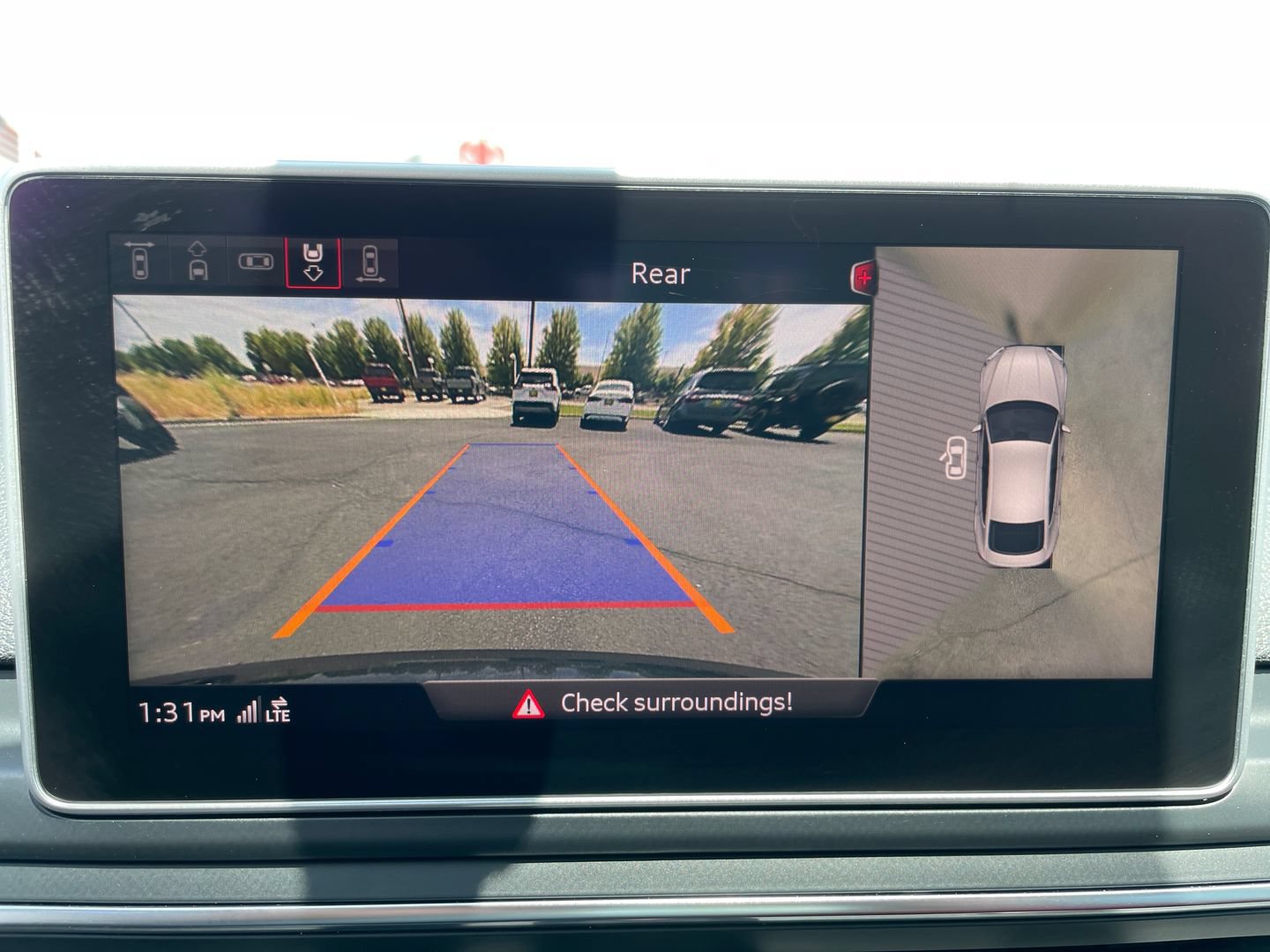 Used 2019 Audi S5 Prestige AWD/4WD image 10