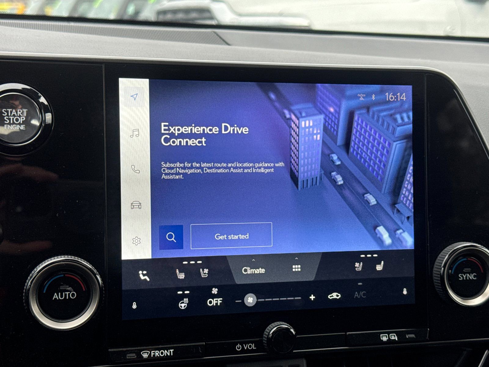 Used 2025 Lexus NX 250 AWD w/ Accessory Package (2T) image 19