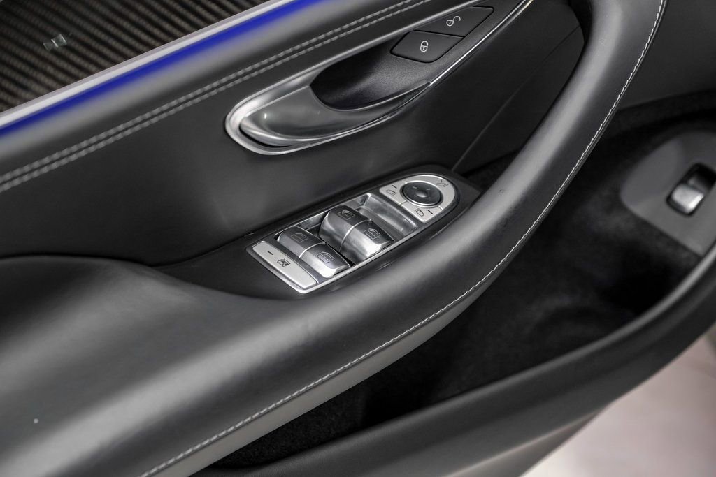 Used 2019 Mercedes-Benz AMG GT 63 S w/ AMG Aerodynamics Package image 42