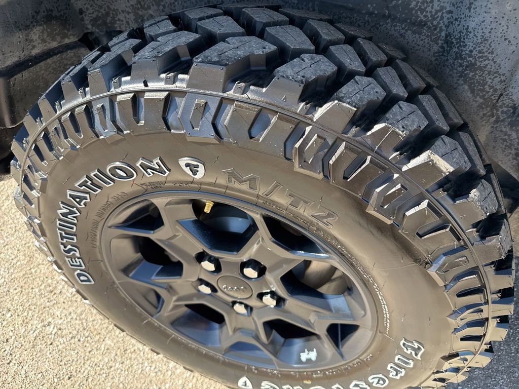 Used 2021 Jeep Wrangler Unlimited Sport image 12