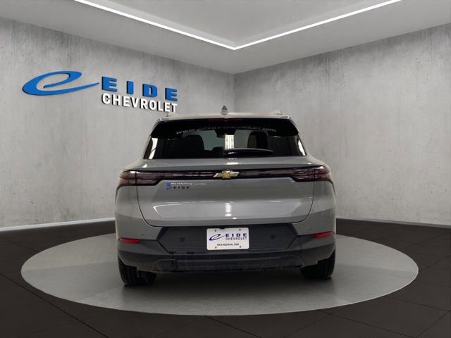 New 2026 Chevrolet Equinox EV LT image 5