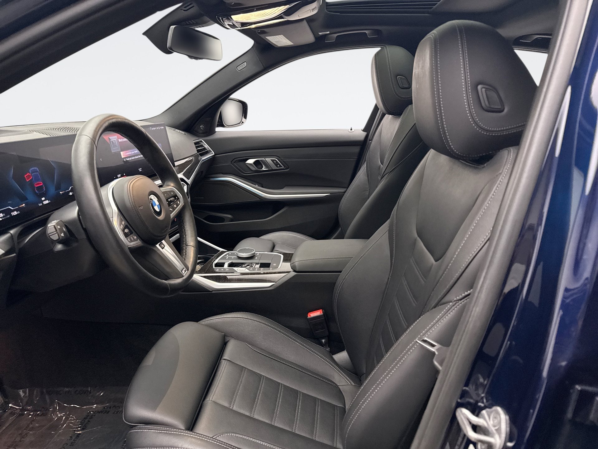 Used 2023 BMW M340i xDrive w/ Premium Package AWD/4WD image 10