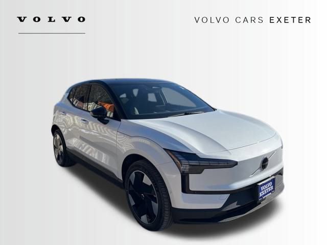 New 2025 Volvo EX30 Ultra w/ Protection Package Premier