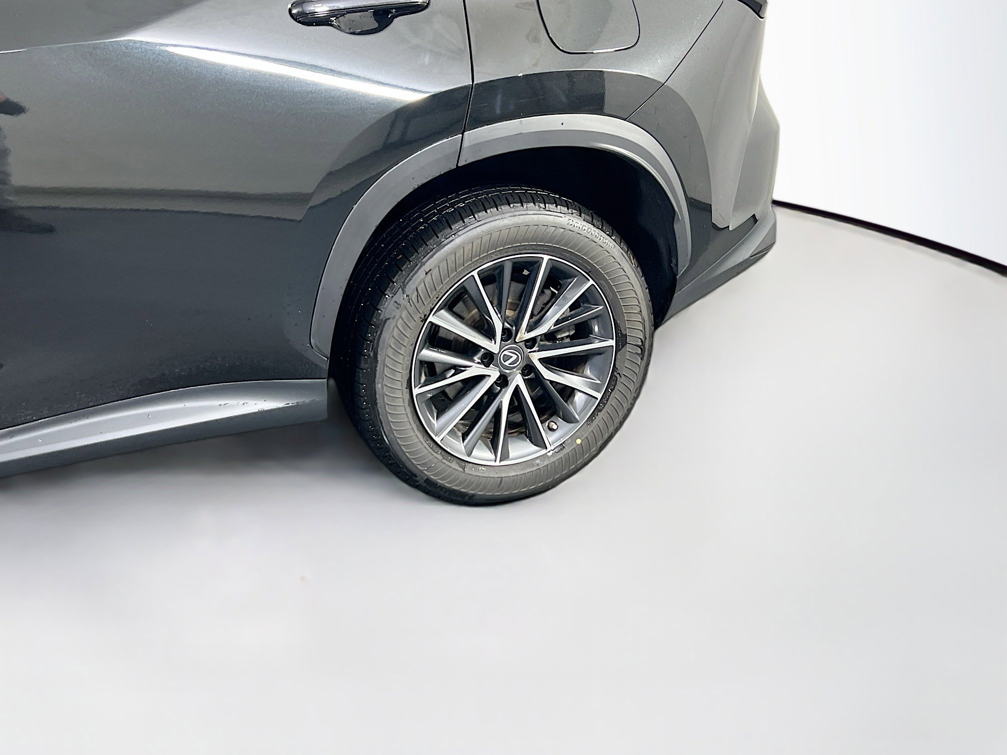 Used 2023 Lexus NX 350 w/ Cold Area Package image 31