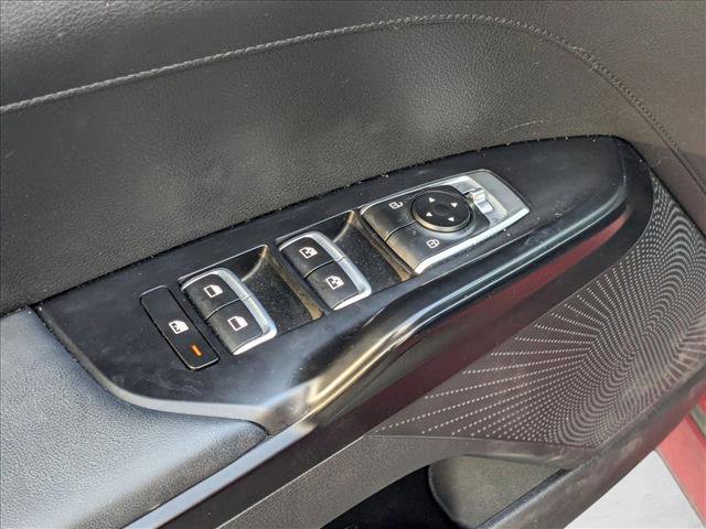 Used 2023 Kia K5 GT-Line image 13