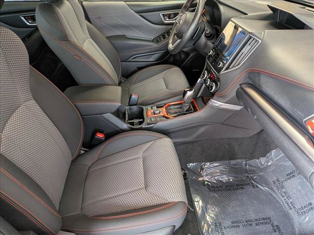 Used 2021 Subaru Forester Sport w/ Popular Package #2 AWD/4WD image 20