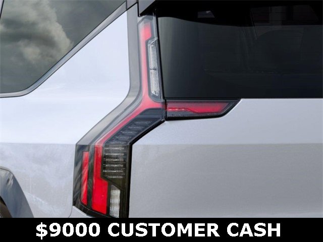 New 2026 Kia EV9 GT-Line image 11