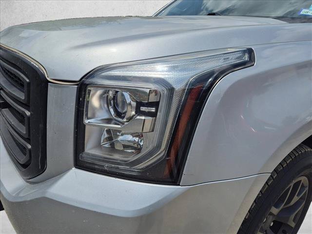 Used 2017 GMC Yukon SLT RWD image 9
