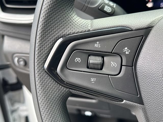 New 2026 Chevrolet TrailBlazer LS w/ LS Convenience Package FWD image 18