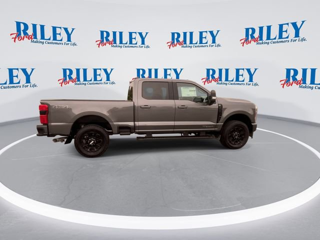 New 2026 Ford F250 XLT w/ XLT Premium Package image 2