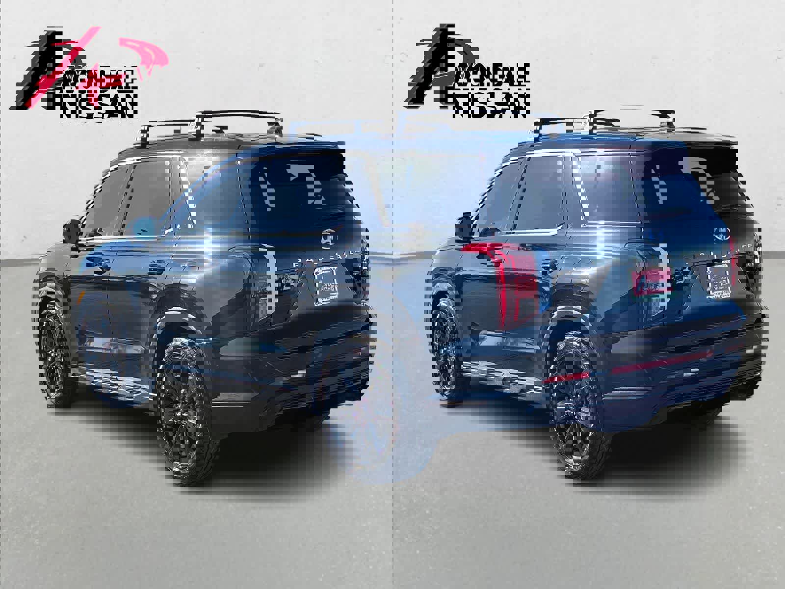 Used 2023 Hyundai Palisade XRT w/ Cargo Package image 4