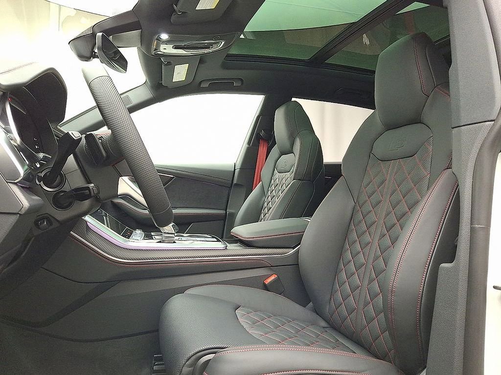 New 2026 Audi Q8 Prestige image 8