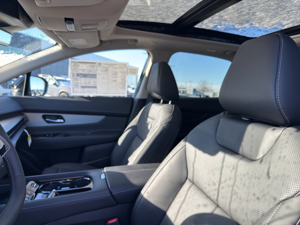 New 2026 Nissan Murano SL image 27