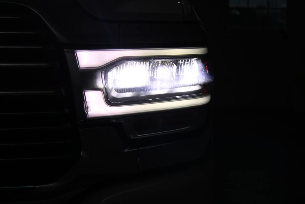 Used 2023 RAM 3500 Laramie AWD/4WD image 56