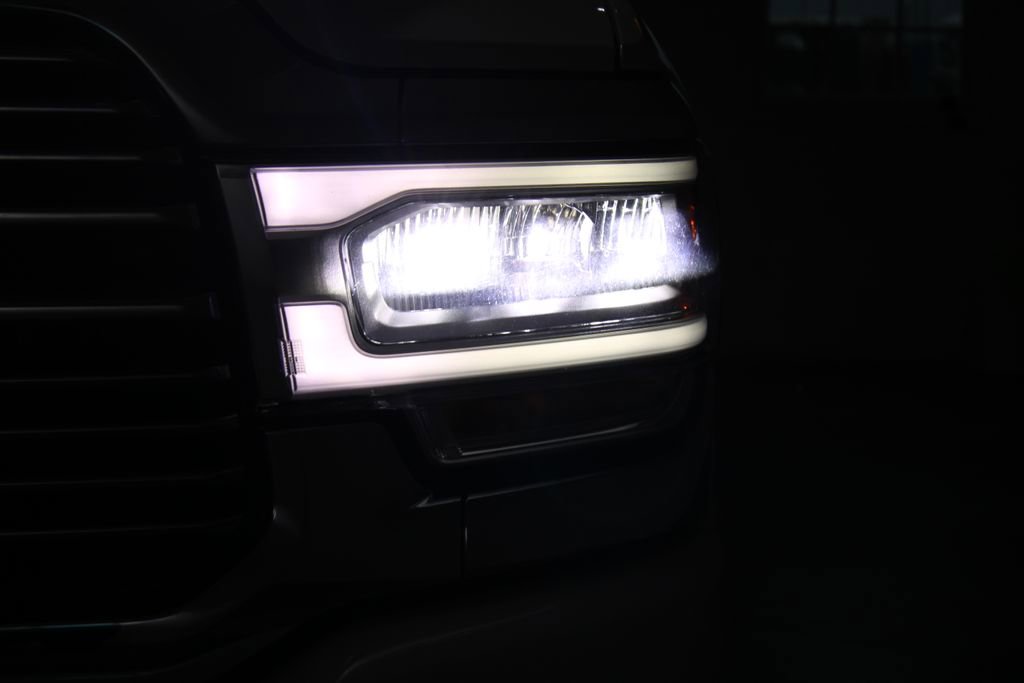 Used 2023 RAM 3500 Laramie AWD/4WD image 56