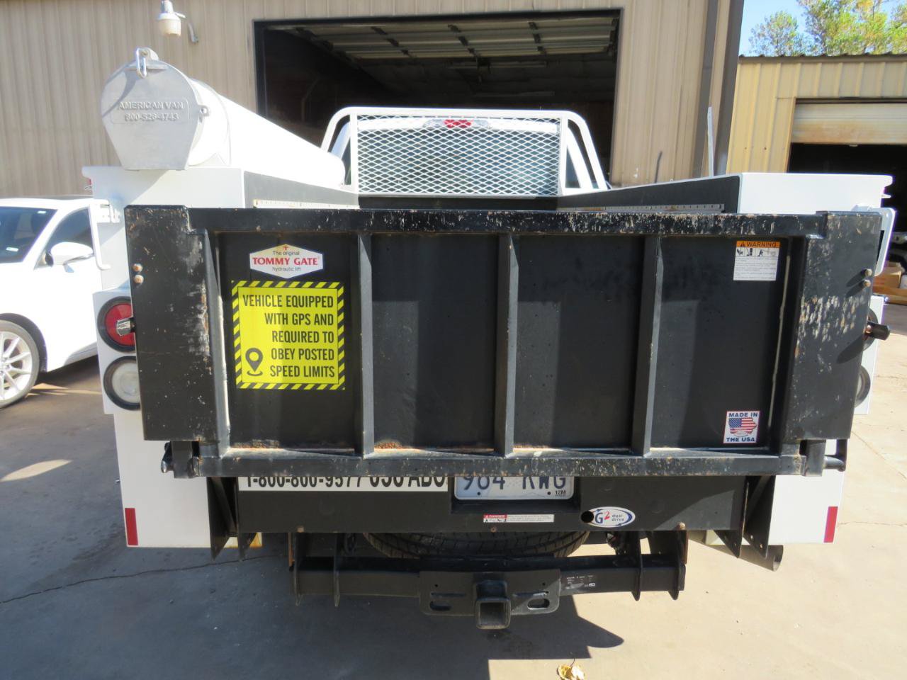 Used 2017 Ford F250 XL RWD image 5