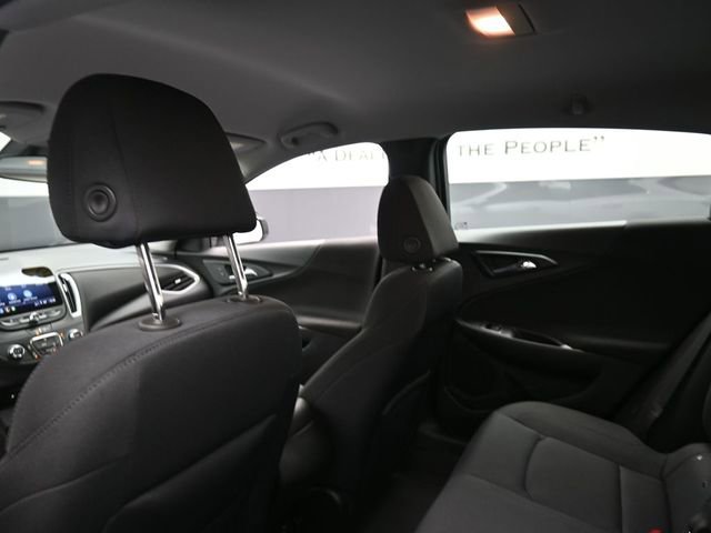 Used 2023 Chevrolet Malibu RS image 24