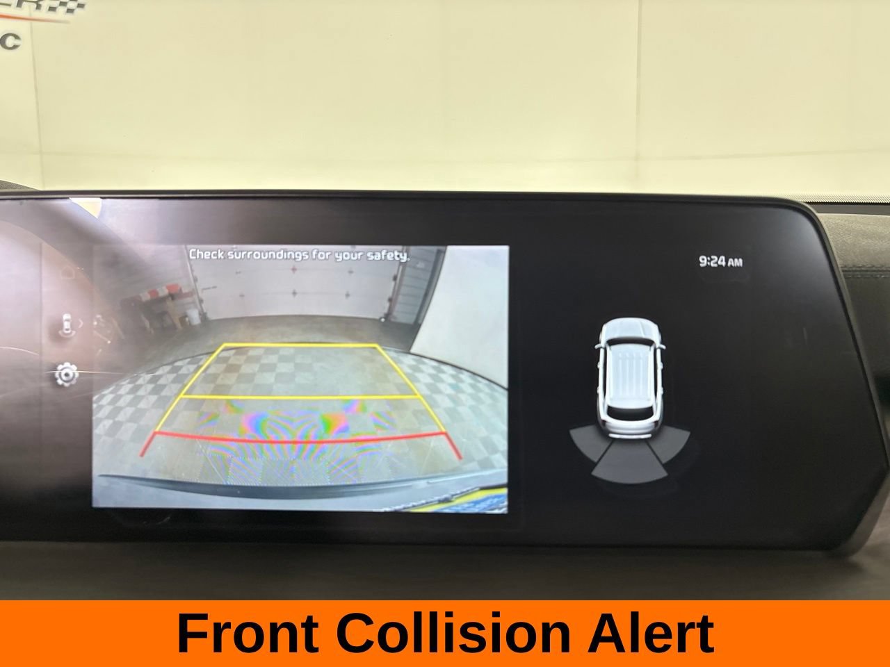 Used 2023 Kia Telluride EX X-Line AWD/4WD image 20