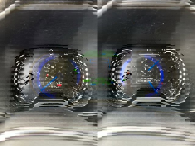 Used 2019 Toyota RAV4 Limited image 12