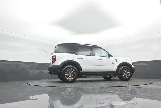 New 2026 Ford Bronco Sport Big Bend w/ Convenience Package image 34