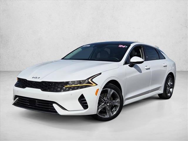 Used 2024 Kia K5 EX w/ EX Premium Package