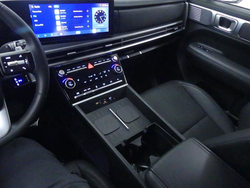 Used 2024 Hyundai Santa Fe SEL image 15