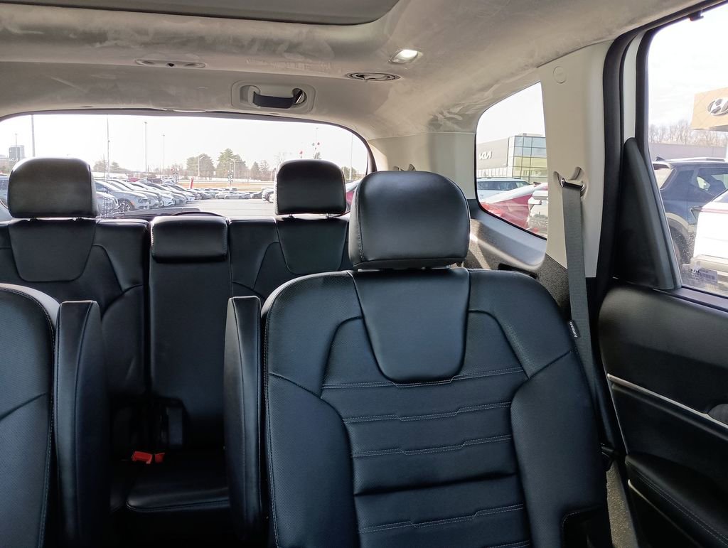 Used 2023 Kia Telluride SX Prestige AWD/4WD image 14