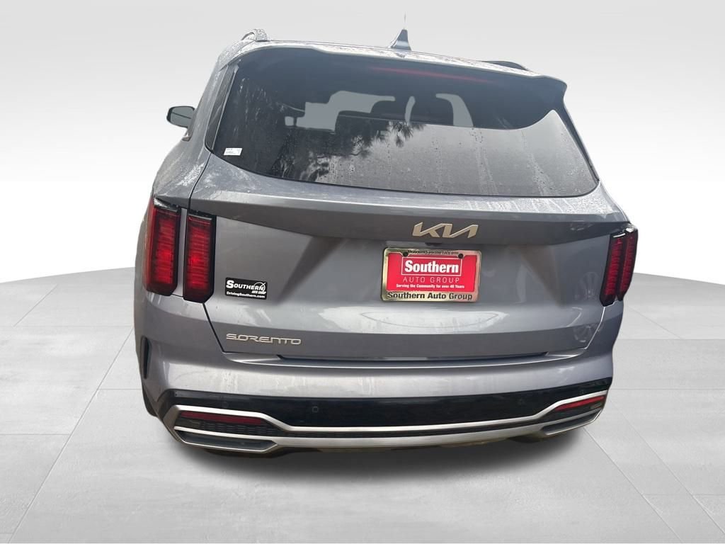 Used 2023 Kia Sorento S w/ Panoramic Sunroof Package image 15