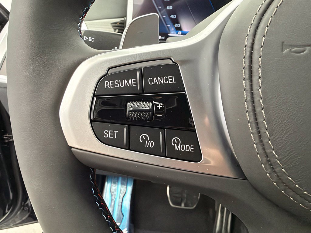New 2027 BMW X7 M60i AWD/4WD image 11