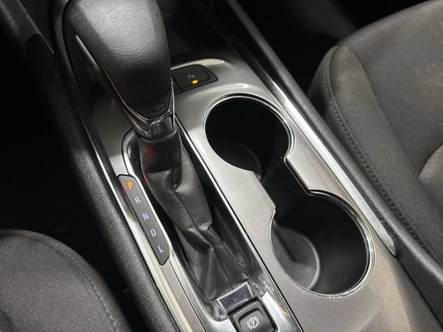 Used 2025 Chevrolet Malibu LT FWD image 15