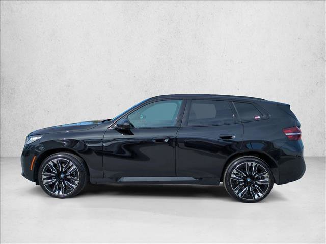 Certified 2025 BMW X3 xDrive30i image 9