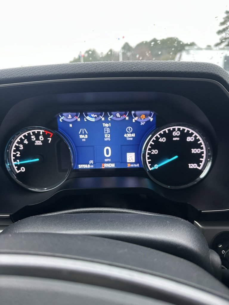 Used 2021 Ford F150 XLT w/ Equipment Group 301A Mid image 15