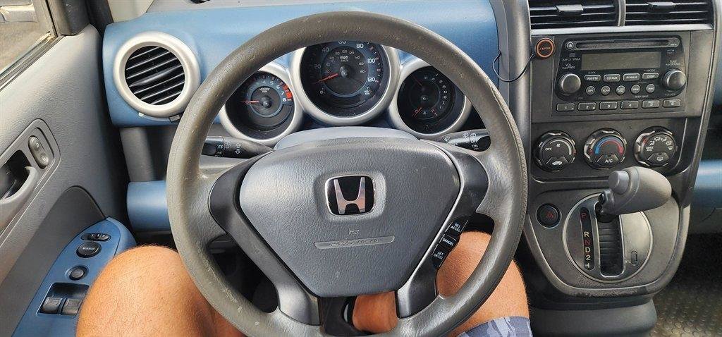 Used 2005 Honda Element EX image 21