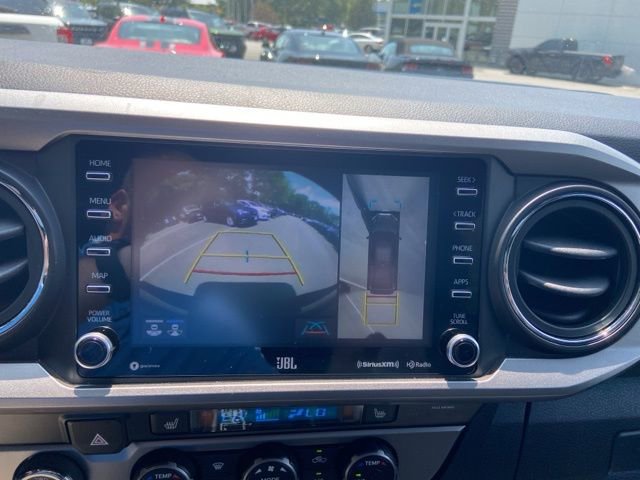 Used 2020 Toyota Tacoma Limited image 19