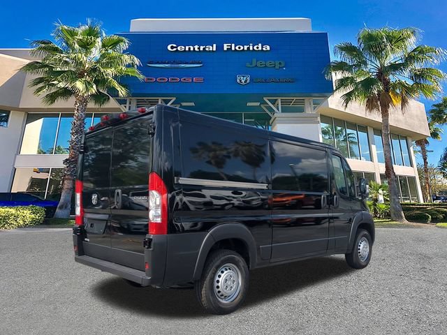 New 2026 RAM ProMaster 1500 FWD image 5