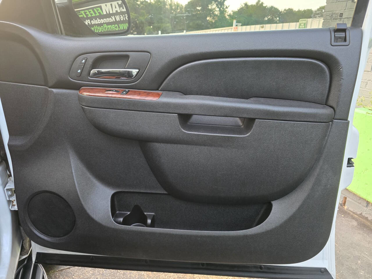 Used 2012 Chevrolet Tahoe LT w/ Texas Edition image 19