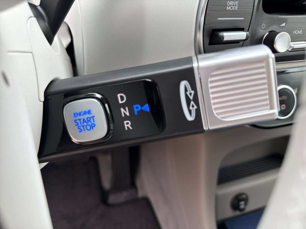 New 2026 Hyundai Palisade SEL FWD image 32
