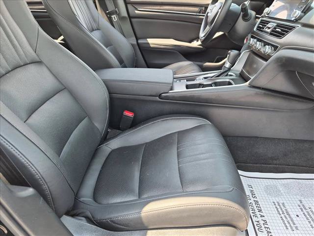 Used 2019 Honda Accord EX-L image 18