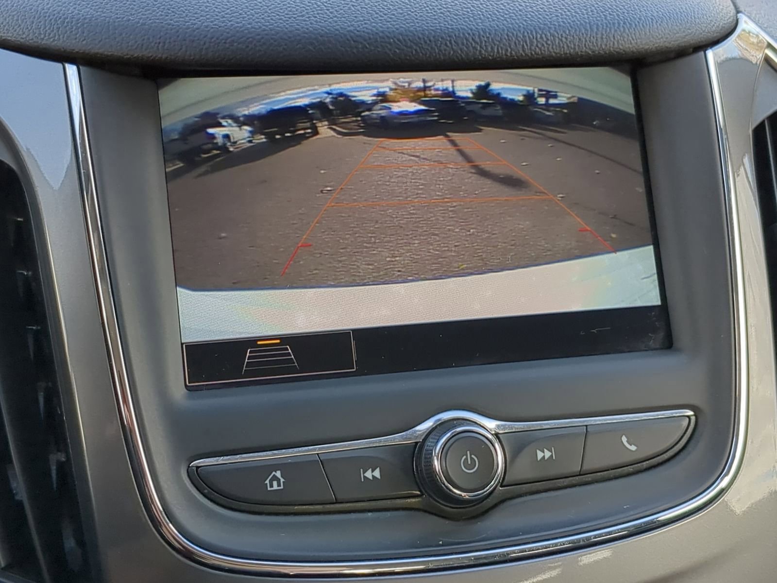 Used 2019 Chevrolet Cruze LT image 29