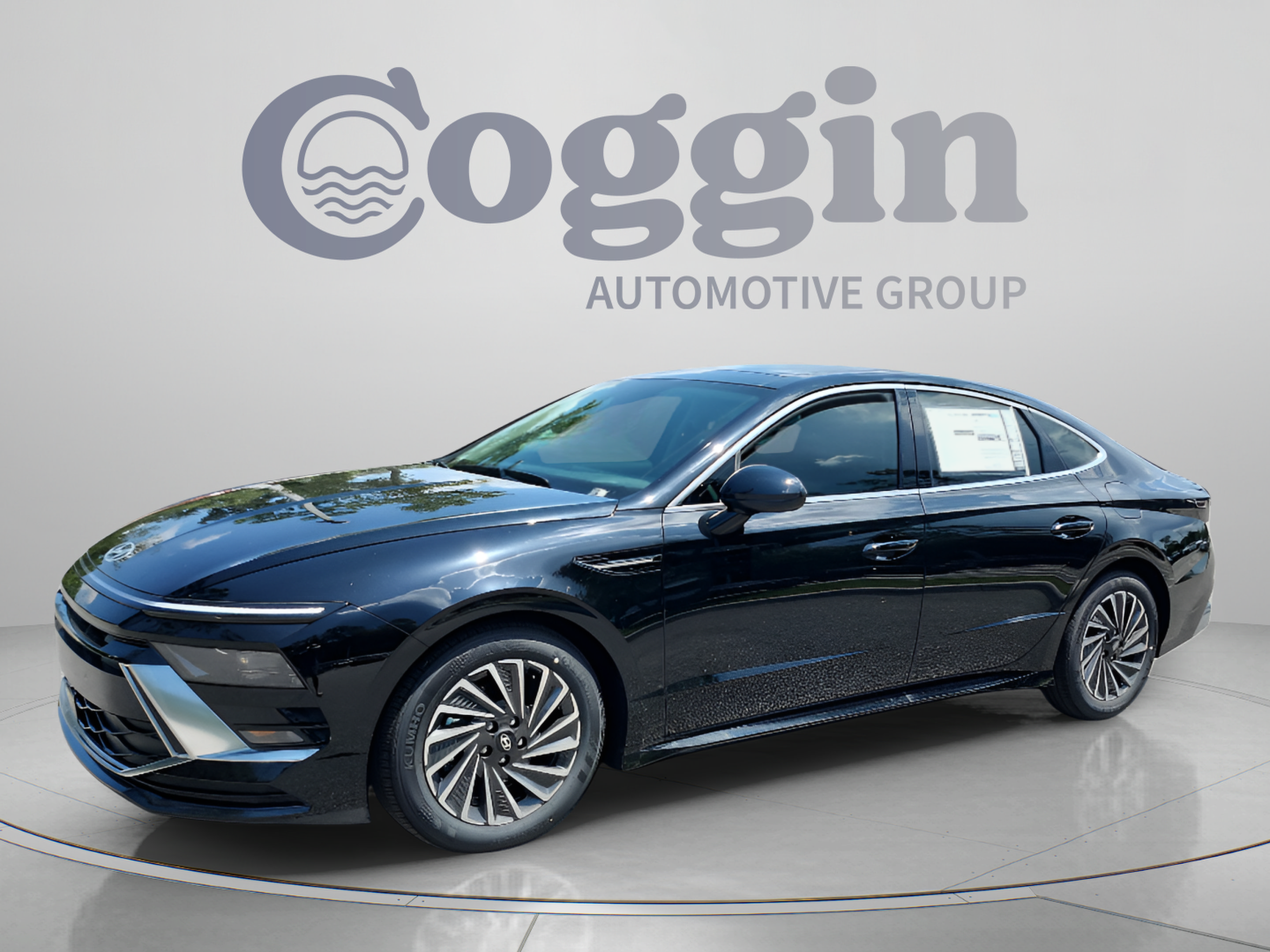 New 2026 Hyundai Sonata SEL