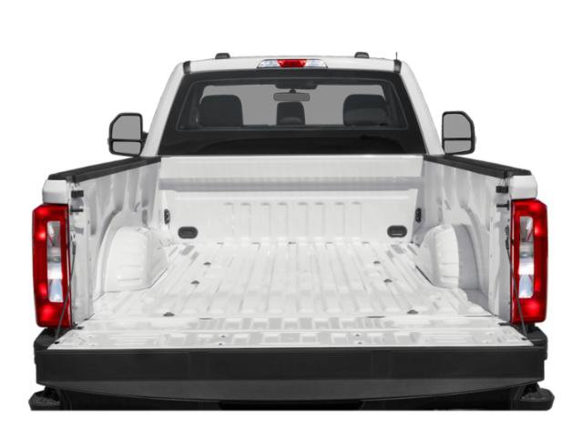 New 2025 Ford F350 XL w/ STX Appearance Package image 38