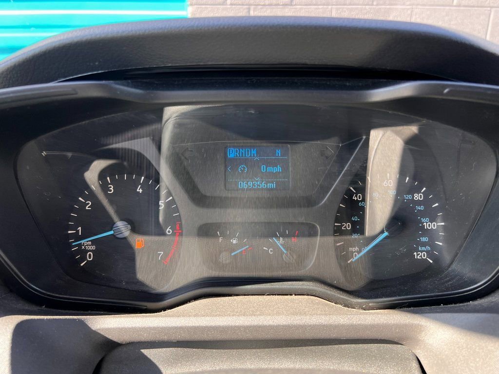 Used 2019 Ford Transit 350 XLT RWD image 27