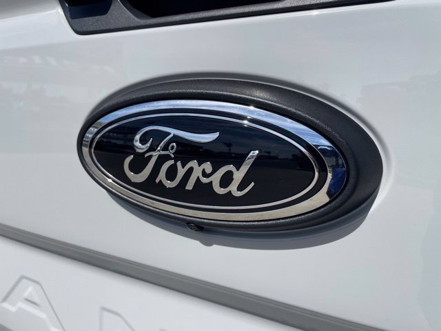 New 2026 Ford Ranger Raptor AWD/4WD image 26