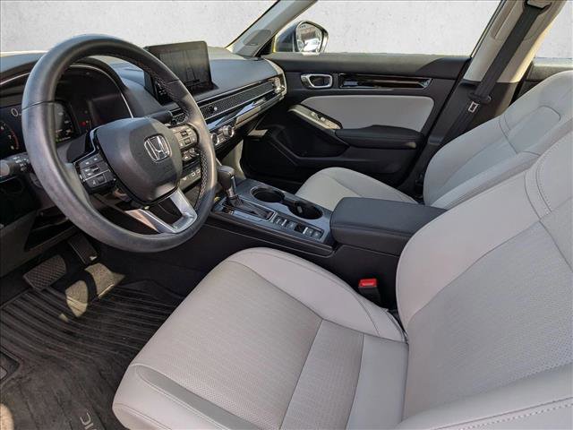 Used 2024 Honda Civic Touring image 17